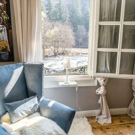 Ferienhaus Am Fluss. Baubiologisch Renoviert. Bad Kreuznach Exteriér fotografie