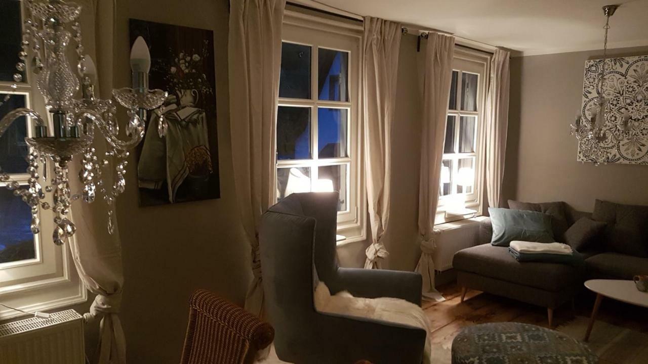 Ferienhaus Am Fluss. Baubiologisch Renoviert. Bad Kreuznach Exteriér fotografie