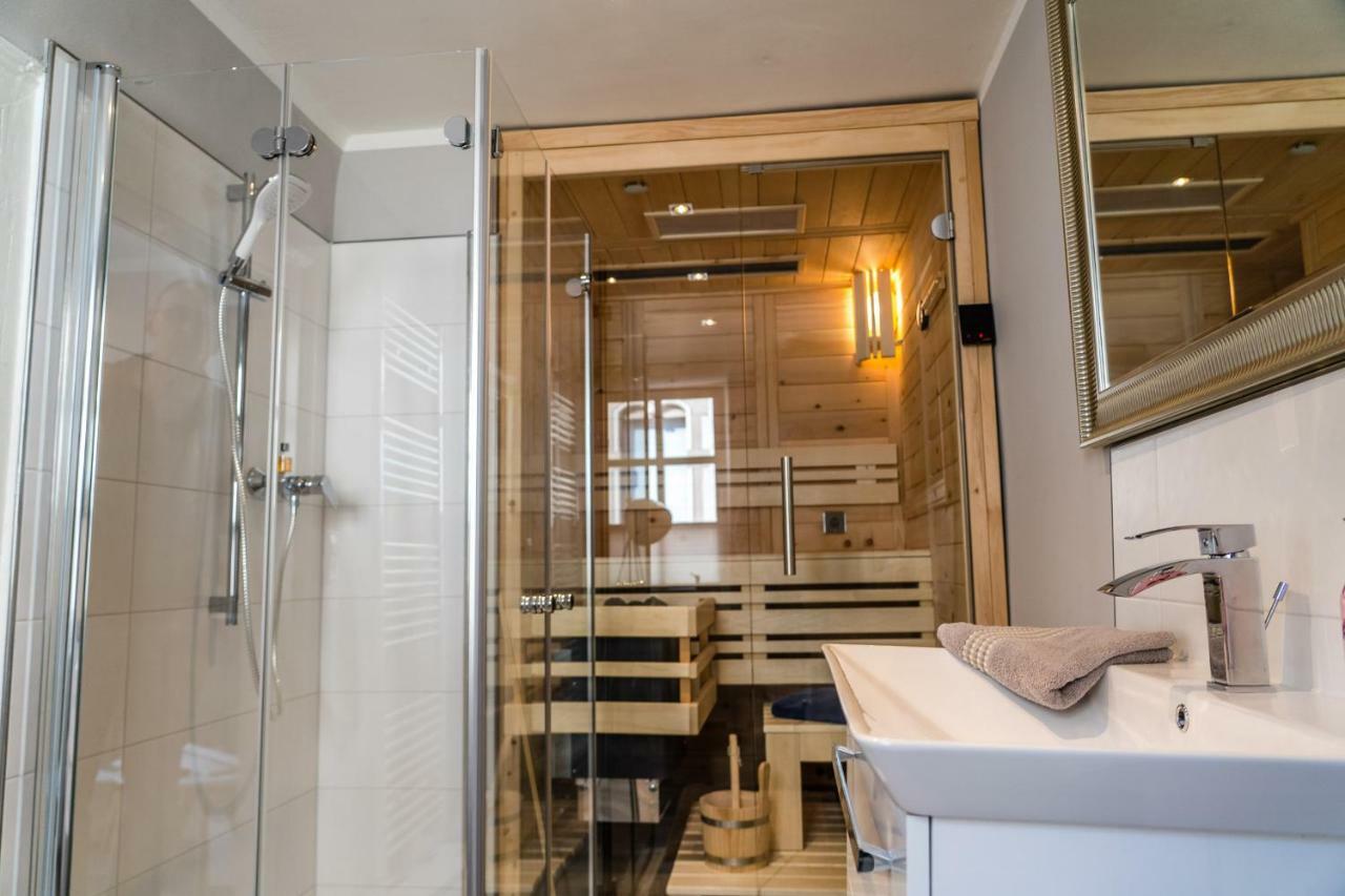 Ferienhaus Am Fluss. Baubiologisch Renoviert. Bad Kreuznach Exteriér fotografie